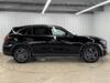 MERCEDES BENZ GLC-CLASS