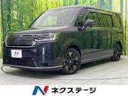 2022 HONDA STEPWAGON