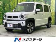 2024 SUZUKI HUSTLER