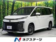 2024 TOYOTA VOXY