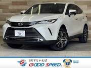 2024 TOYOTA HARRIER G