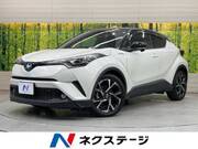 2019 TOYOTA C-HR G