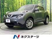2017 NISSAN JUKE