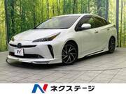 2022 TOYOTA PRIUS