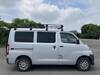 TOYOTA TOWNACE VAN