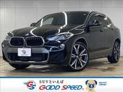 2018 BMW X2