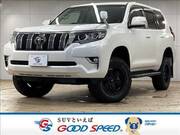 2018 TOYOTA LAND CRUISER PRADO