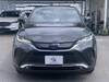 TOYOTA HARRIER HYBRID