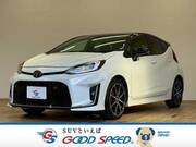 2023 TOYOTA AQUA