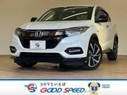 2019 HONDA VEZEL