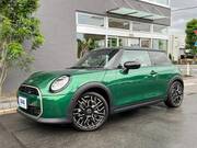 2024 BMW MINI