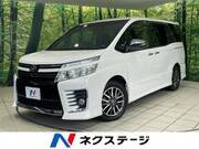 2015 TOYOTA VOXY