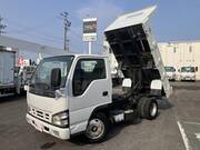 2005 ISUZU OTHER