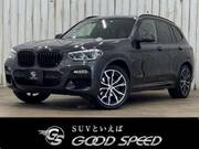 2018 BMW X3