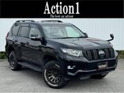 2018 TOYOTA LAND CRUISER PRADO