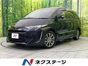 2017 TOYOTA ESTIMA