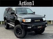 1999 TOYOTA HILUX SURF