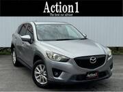 2013 MAZDA CX-5