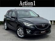 2012 MAZDA CX-5