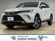 2024 TOYOTA HARRIER G