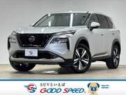 2023 NISSAN X-TRAIL