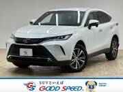 2024 TOYOTA HARRIER G