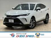 2024 TOYOTA HARRIER G