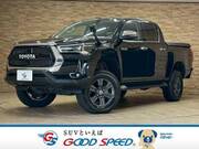 2023 TOYOTA HILUX Z