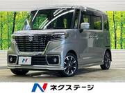 2019 SUZUKI SPACIA CUSTOM