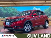 2017 HONDA VEZEL