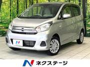 2018 NISSAN DAYZ