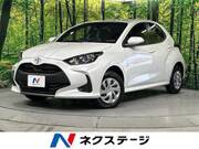 2023 TOYOTA YARIS