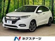 2018 HONDA VEZEL
