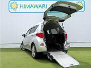 2011 TOYOTA RACTIS