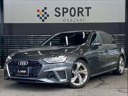 2021 AUDI A4