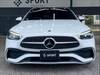 MERCEDES BENZ C-CLASS Stationwagon