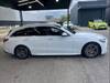MERCEDES BENZ C-CLASS Stationwagon