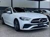 MERCEDES BENZ C-CLASS Stationwagon