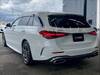 MERCEDES BENZ C-CLASS Stationwagon