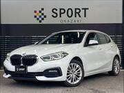 2021 BMW 1 SERIES