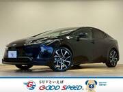 2024 TOYOTA PRIUS