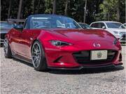 2021 MAZDA ROADSTER
