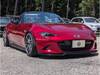 MAZDA ROADSTER