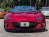 MAZDA ROADSTER