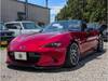 MAZDA ROADSTER