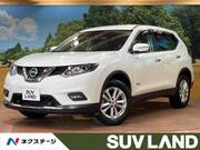 2015 NISSAN X-TRAIL