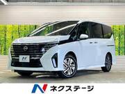 2023 NISSAN SERENA