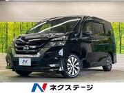 2019 NISSAN SERENA