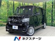 2021 HONDA N-BOX CUSTOM