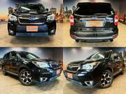 2013 SUBARU FORESTER